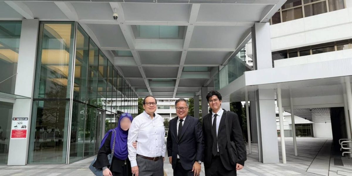 Charges against three men for submitting false documents for mosque project withdrawn